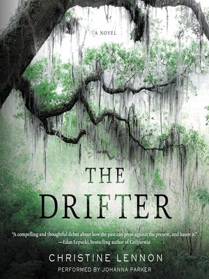 cover image of The Drifter